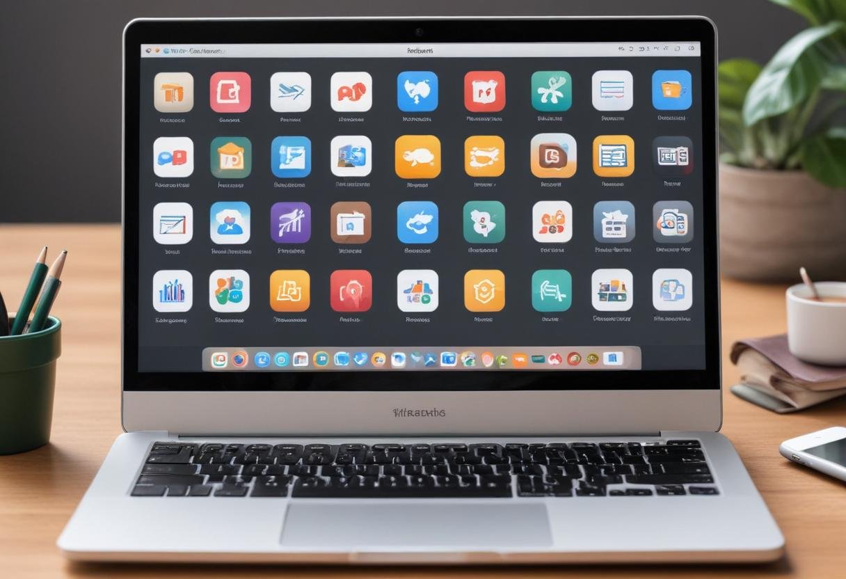 Essential Apps for Remote Workers