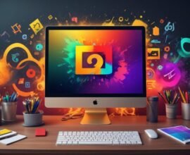 The Latest Updates in Popular Graphic Design Software