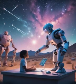 Future Tech Trends: What to Watch in 2024