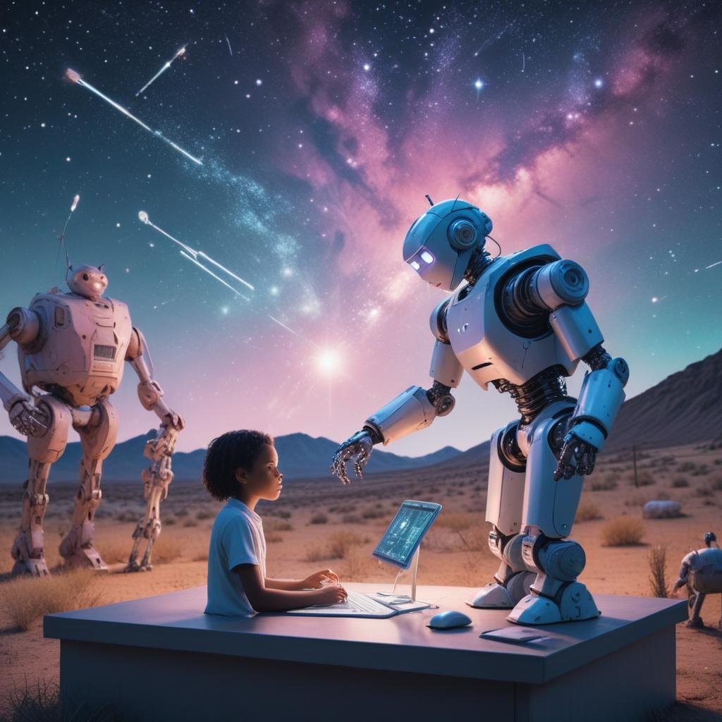 Future Tech Trends: What to Watch in 2024