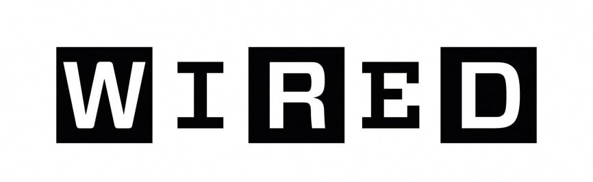 Wired News Logo