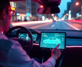 AI Assistant for Drivers