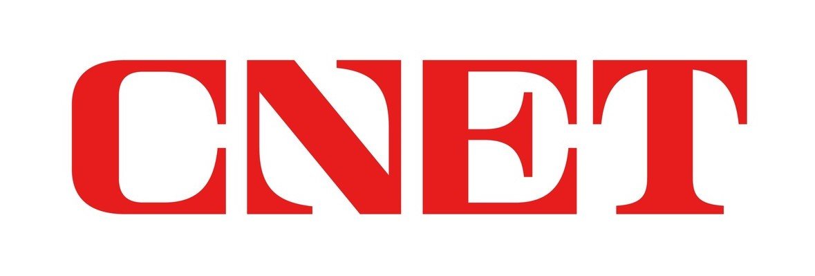 cnet new logo