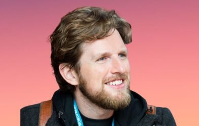 CEO of Automattic Matt Mullenweg