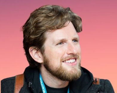 CEO of Automattic Matt Mullenweg