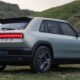 Rivian Deliveries Decline as Production Slows Due to Component Shortage