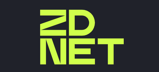 ZDNet news logo