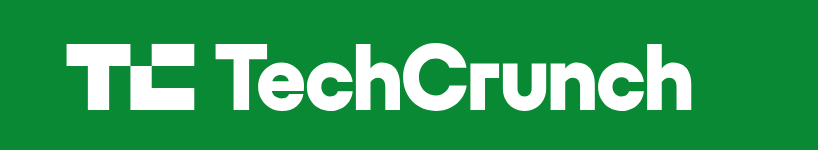 TechCrunch Logo