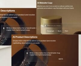 Squarespace is Training AI to Revolutionize Website Design