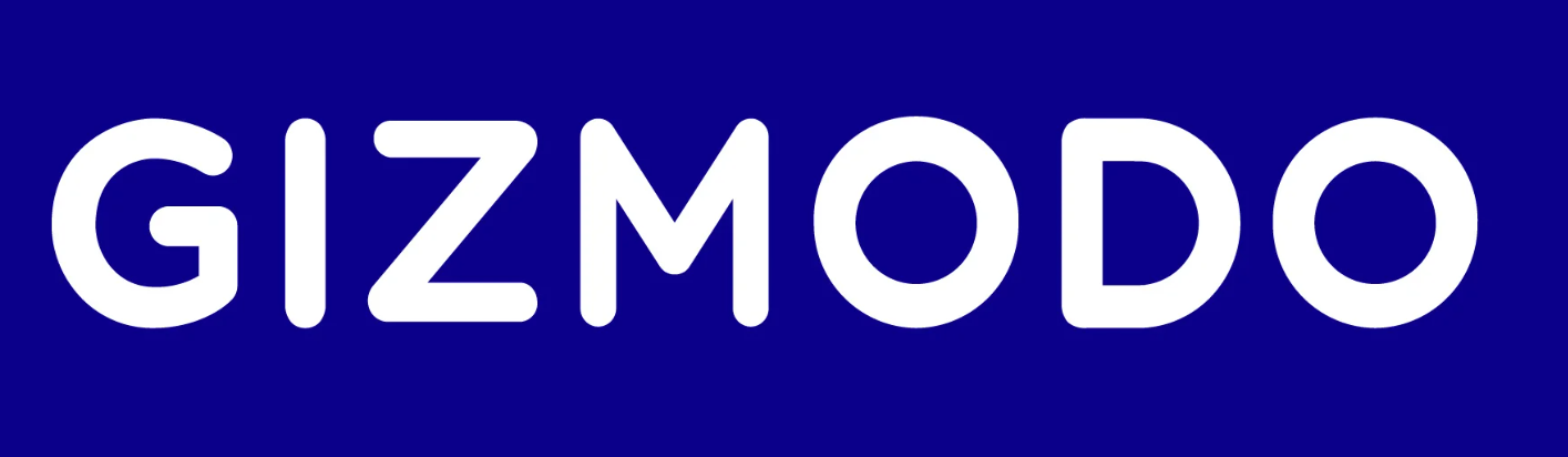 Gizmodo News Logo