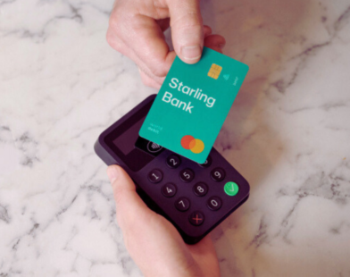 Starling Bank fined $39 million by FCA