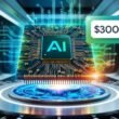 AI Chip Startup MatX Raises Series A at $300M+ Valuation