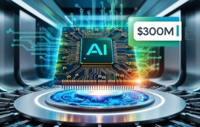 AI Chip Startup MatX Raises Series A at $300M+ Valuation