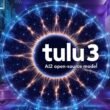 AI2 Tulu 3 Open Source Model