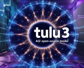 AI2 Tulu 3 Open Source Model