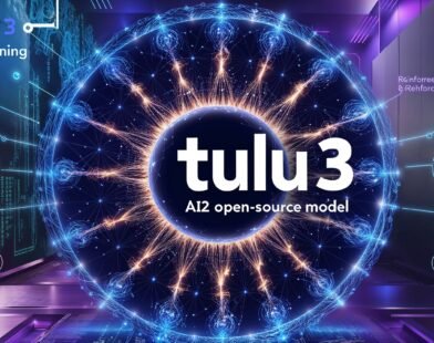 AI2 Tulu 3 Open Source Model