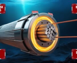 Meta's Ambitious $10 Billion Subsea Cable Plan Unveiled