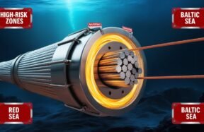 Meta's Ambitious $10 Billion Subsea Cable Plan Unveiled