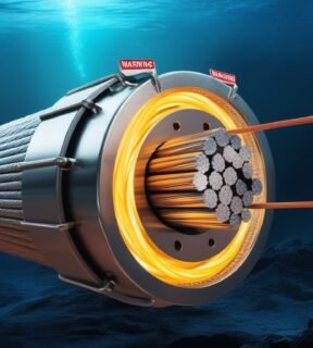 Meta's Ambitious $10 Billion Subsea Cable Plan Unveiled