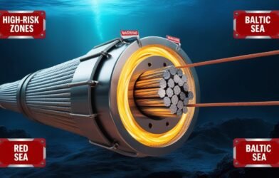 Meta's Ambitious $10 Billion Subsea Cable Plan Unveiled