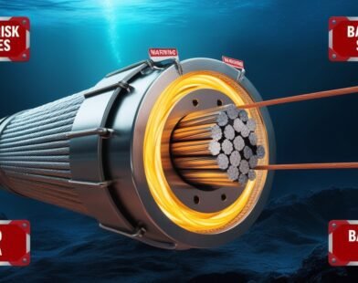 Meta's Ambitious $10 Billion Subsea Cable Plan Unveiled