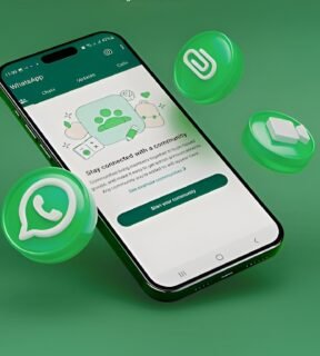 Whatsapp features