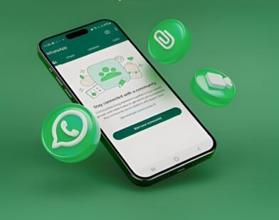 Whatsapp features